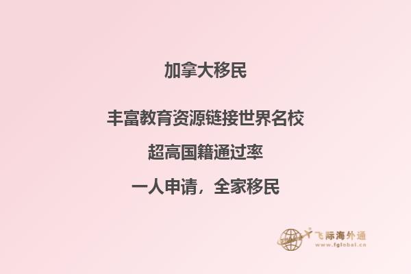 加拿大投資移民費(fèi)用，各省花費(fèi)均不相同！