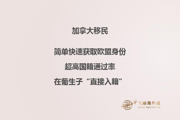 加拿大移民政策放寬，百萬(wàn)移民計(jì)劃實(shí)施當(dāng)中！