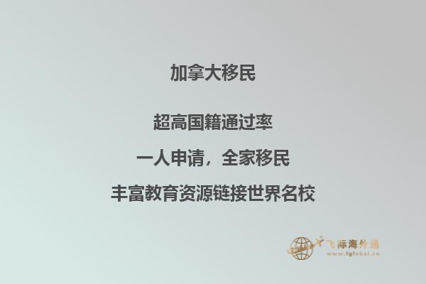 加拿大移民中介如何選擇，三分鐘帶你了解！