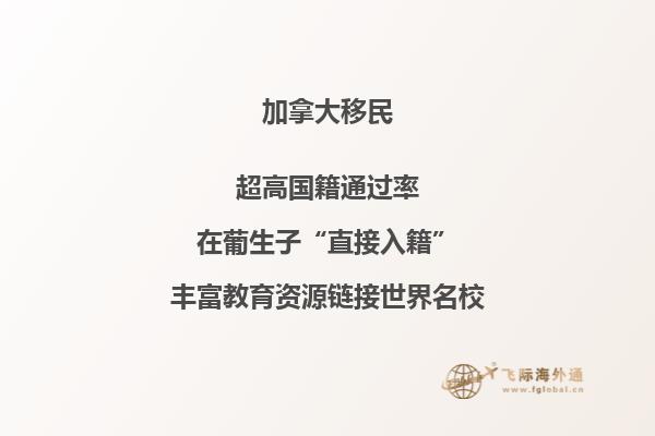 加拿大四省留學(xué)移民條件，哪個(gè)省份更適合你？
