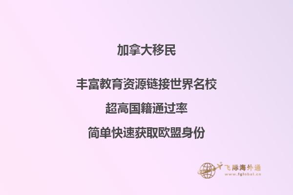 加拿大留學(xué)簽證拒簽人群，這些人更容易拒簽！