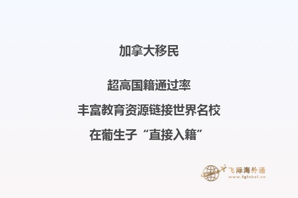 加拿大哪個(gè)省移民最好，快來(lái)看看這些數(shù)據(jù)！