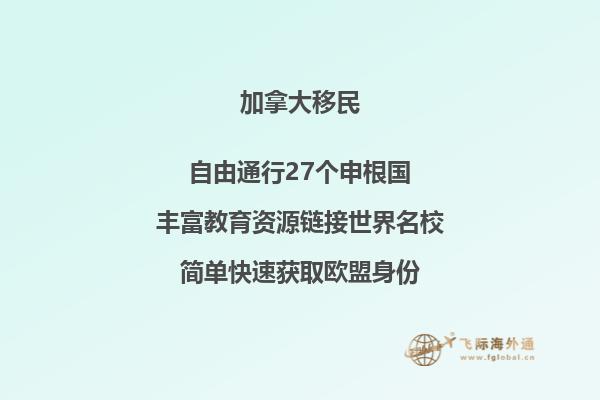 加拿大曼省留學(xué)移民適合哪些人，你是以下人群嗎？