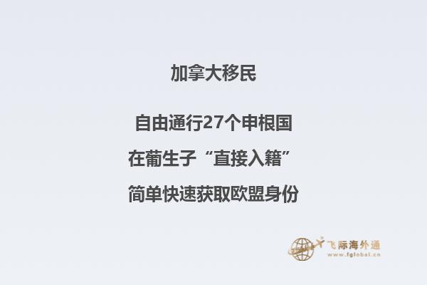 加拿大移民考雅思還是托福，移民加拿大好嗎？