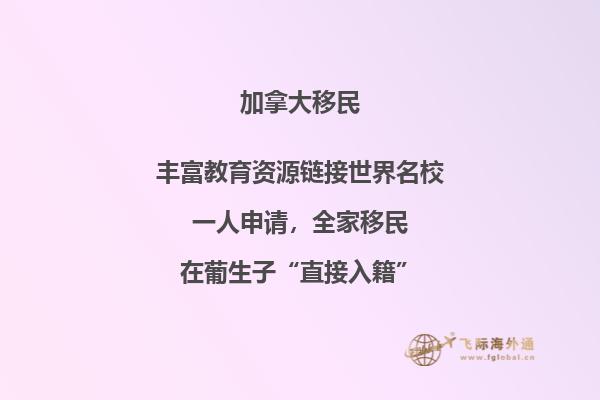 加拿大入籍要等多久，申請流程怎么樣？