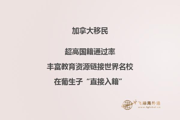 加拿大雇主擔保拒簽原因有哪些，哪些人適合雇主擔保移民？