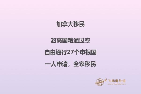 加拿大護照免簽國家有多少，本文告訴你答案！