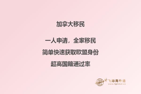 加拿大小學留學申請流程