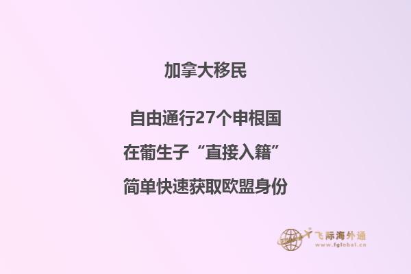 加拿大移民監(jiān)多長(zhǎng)時(shí)間，移民加拿大難嗎？