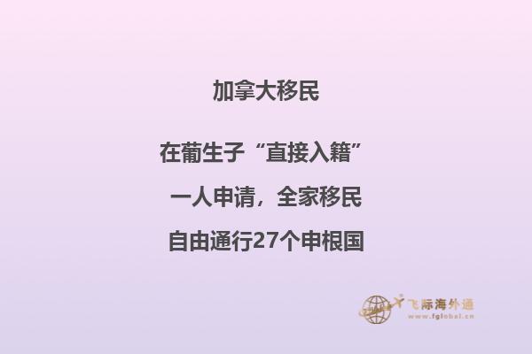 投資移民加拿大對投資者有哪些要求，各省移民條件均不同！