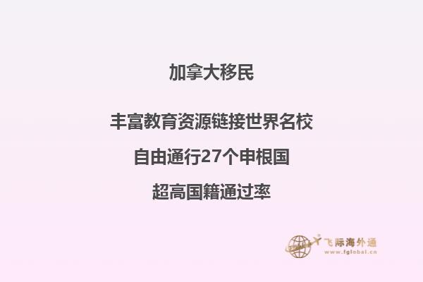 加拿大bc省雇主移民優(yōu)勢(shì)，申請(qǐng)條件是什么？ 