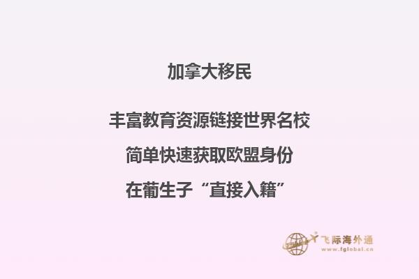 2020加拿大留學(xué)政策出爐，留學(xué)申請(qǐng)材料有哪些？
