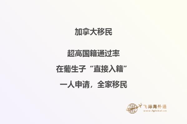 2020移民加拿大迎來利好，哪些移民方式最受歡迎？ 