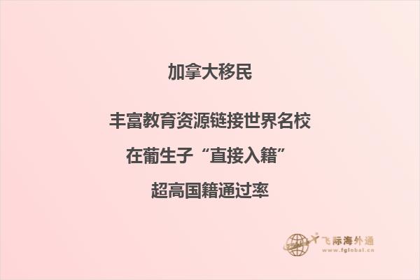 加拿大技術移民費用需要多少，費用比你想的少得多！ 