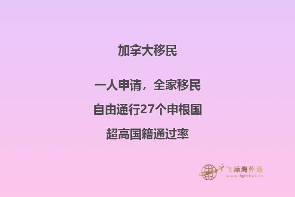 移民加拿大體檢項目有哪些？加拿大體檢必帶物品清單！