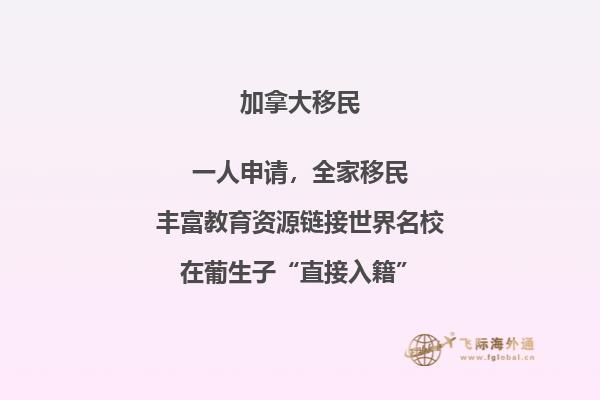 加拿大自雇移民是不是很難？加拿大自雇移民詳細(xì)介紹！