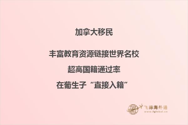 怎么能工作移民加拿大（加拿大雇主擔(dān)保移民知道嗎？