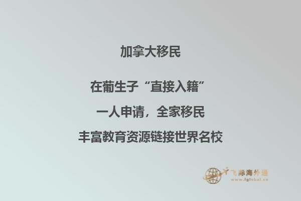 加拿大旅游簽證申請中的在職證明