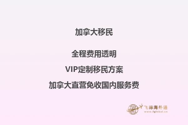 加拿大移民最佳配額：你知道該如何選擇最適合你的移民計劃嗎？